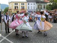 Dům kultury Frenštát pod Radhoštěm