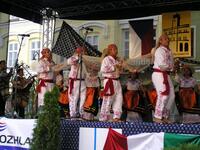 Dům kultury Frenštát pod Radhoštěm