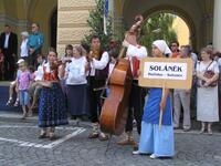 Dům kultury Frenštát pod Radhoštěm