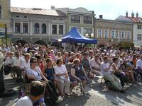 Dům kultury Frenštát pod Radhoštěm