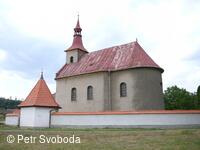 Filiální kostel sv. Urbana