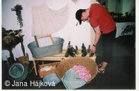 Oslava 700 let od písemné zmínky o obci Trnávka