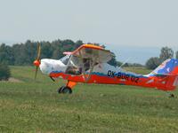 VI. ročník Křižování trnávským nebem