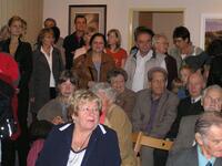 Dům kultury Frenštát pod Radhoštěm