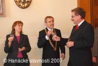 Hanácké slavnosti
