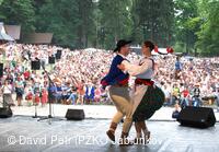 Mezinárodní folklórní festival GOROLSKI ŚWIĘTO