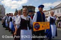 Mezinárodní folklórní festival GOROLSKI ŚWIĘTO