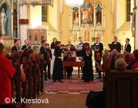 Dům kultury Frenštát pod Radhoštěm