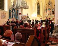 Dům kultury Frenštát pod Radhoštěm