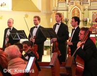 Dům kultury Frenštát pod Radhoštěm