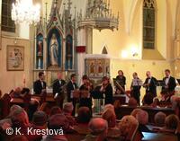 Dům kultury Frenštát pod Radhoštěm