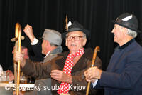 Slovácký soubor Kyjov