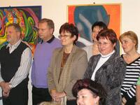 Dům kultury Frenštát pod Radhoštěm