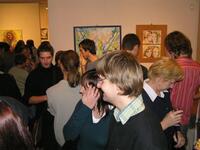 Dům kultury Frenštát pod Radhoštěm