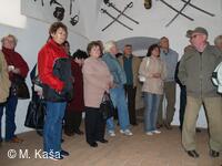 Klub důchodců