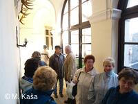 Klub důchodců