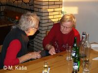 Klub důchodců