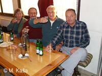 Klub důchodců