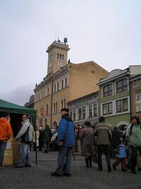 Frenštát pod Radhoštěm