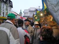 Frenštát pod Radhoštěm