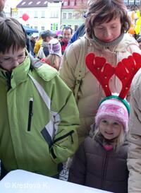 Dům kultury Frenštát pod Radhoštěm