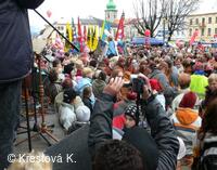 Dům kultury Frenštát pod Radhoštěm