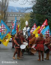 Dům kultury Frenštát pod Radhoštěm