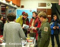 Dům kultury Frenštát pod Radhoštěm