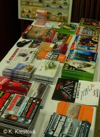 Dům kultury Frenštát pod Radhoštěm