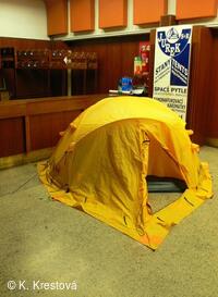 Dům kultury Frenštát pod Radhoštěm