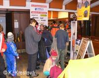 Dům kultury Frenštát pod Radhoštěm