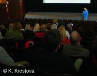 Dům kultury Frenštát pod Radhoštěm