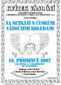 Kvítek, folklorní soubor