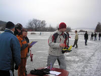 Hodslavice rychlobruslení