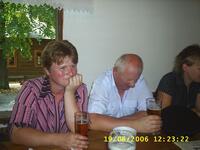 Sbor dobrovolných hasičů