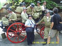 Sbor dobrovolných hasičů