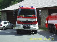 Sbor dobrovolných hasičů