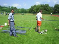 Sbor dobrovolných hasičů