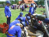 Sbor dobrovolných hasičů