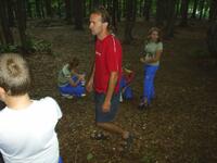 Sbor dobrovolných hasičů