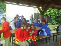 Sbor dobrovolných hasičů