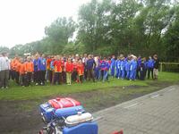 Sbor dobrovolných hasičů