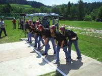 Sbor dobrovolných hasičů