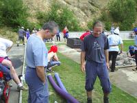 Sbor dobrovolných hasičů