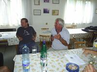 Sbor dobrovolných hasičů