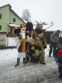 Horní Lideč