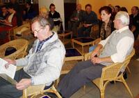 Městská knihovna Frenštát pod Radhoštěm