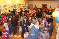 Dům kultury Frenštát pod Radhoštěm