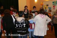 Dům kultury Frenštát pod Radhoštěm