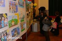 Dům kultury Frenštát pod Radhoštěm